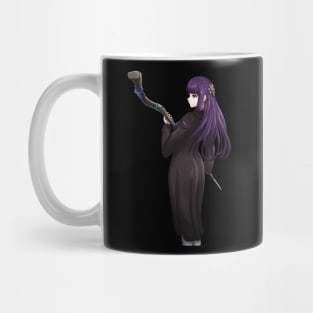 Fern Mug